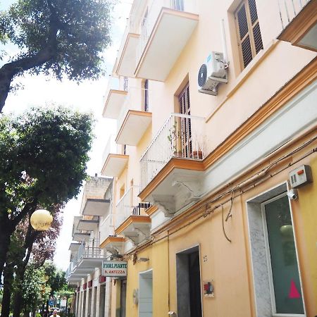 Appartamento Civico 23 Matera Esterno foto