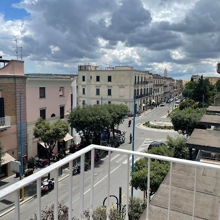 Appartamento Civico 23 Matera Esterno foto