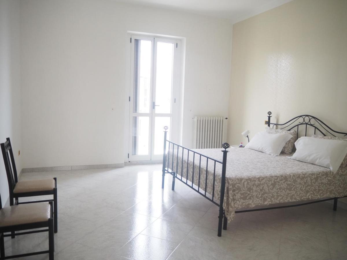 Appartamento Civico 23 Matera Esterno foto
