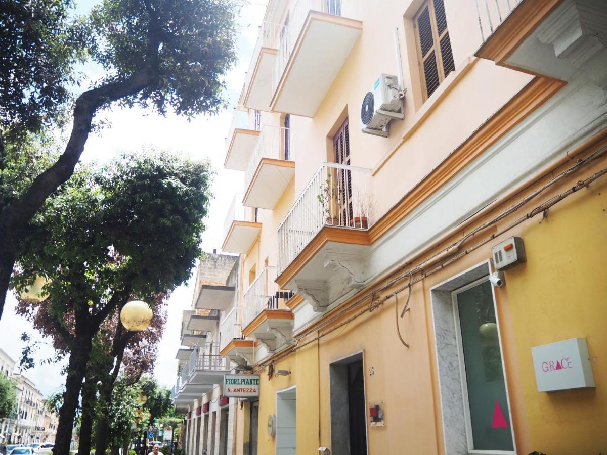 Appartamento Civico 23 Matera Esterno foto