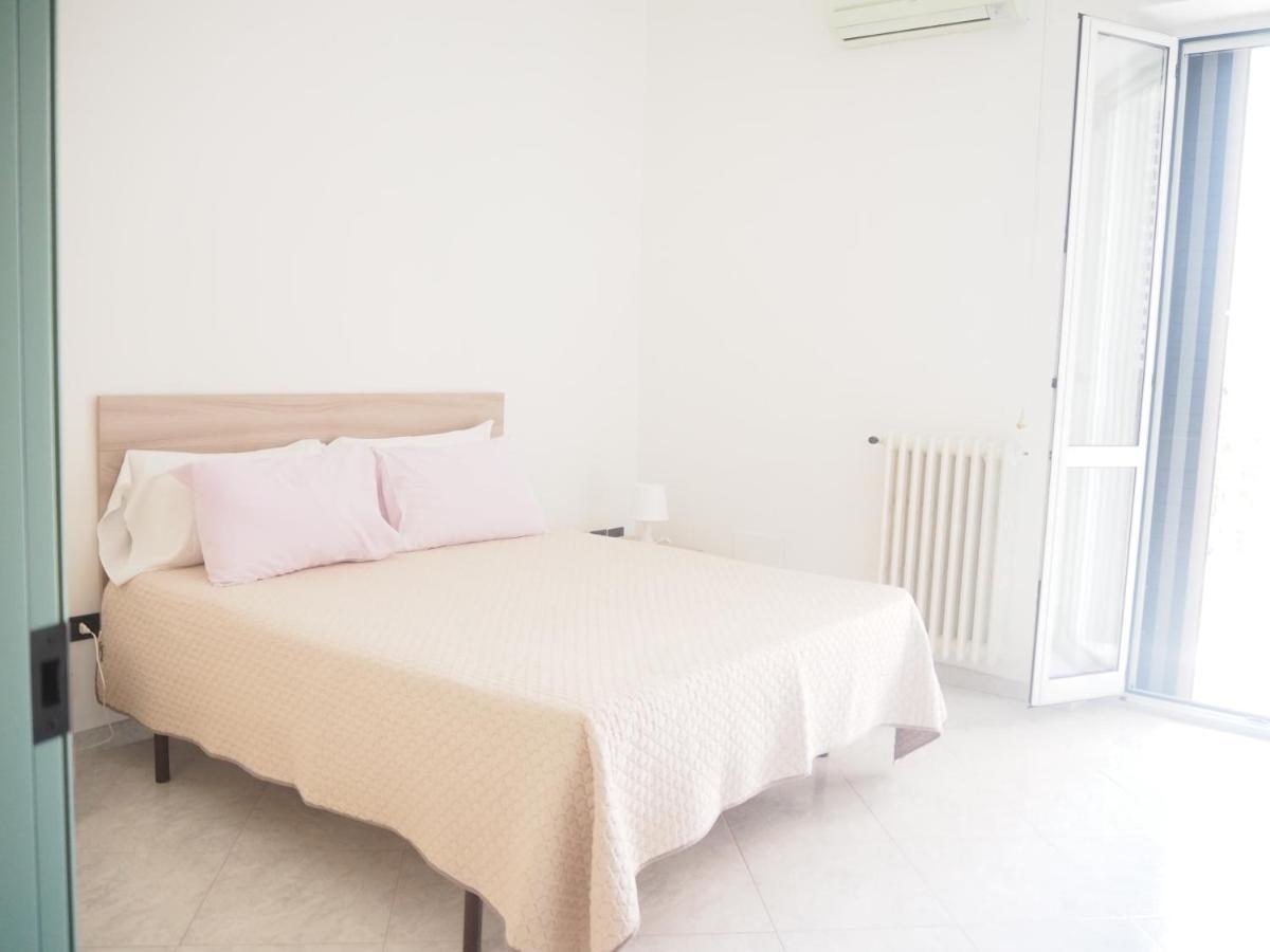 Appartamento Civico 23 Matera Esterno foto