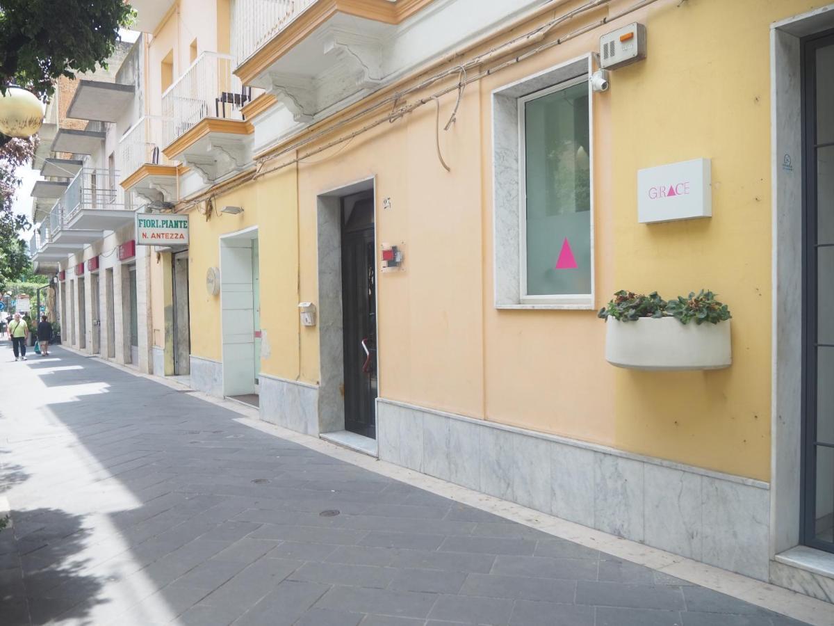 Appartamento Civico 23 Matera Esterno foto