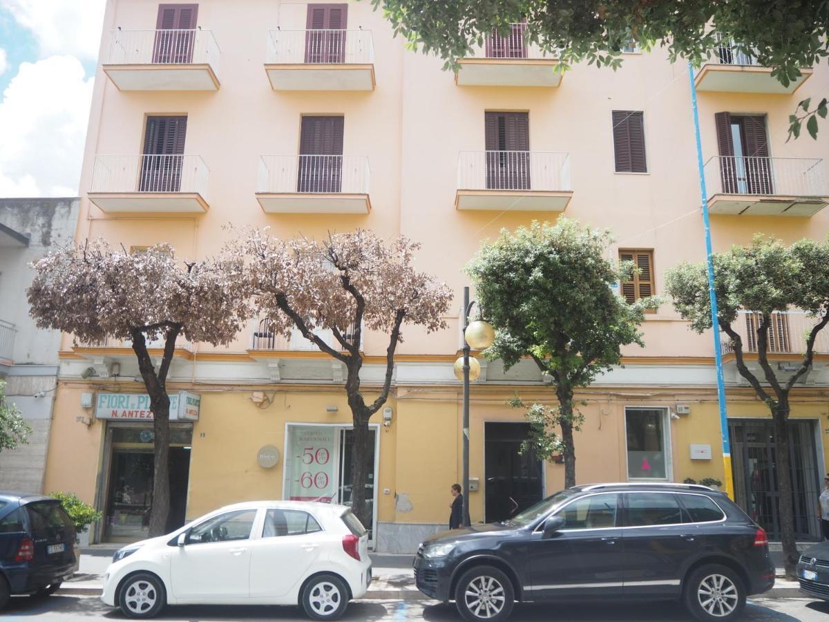 Appartamento Civico 23 Matera Esterno foto
