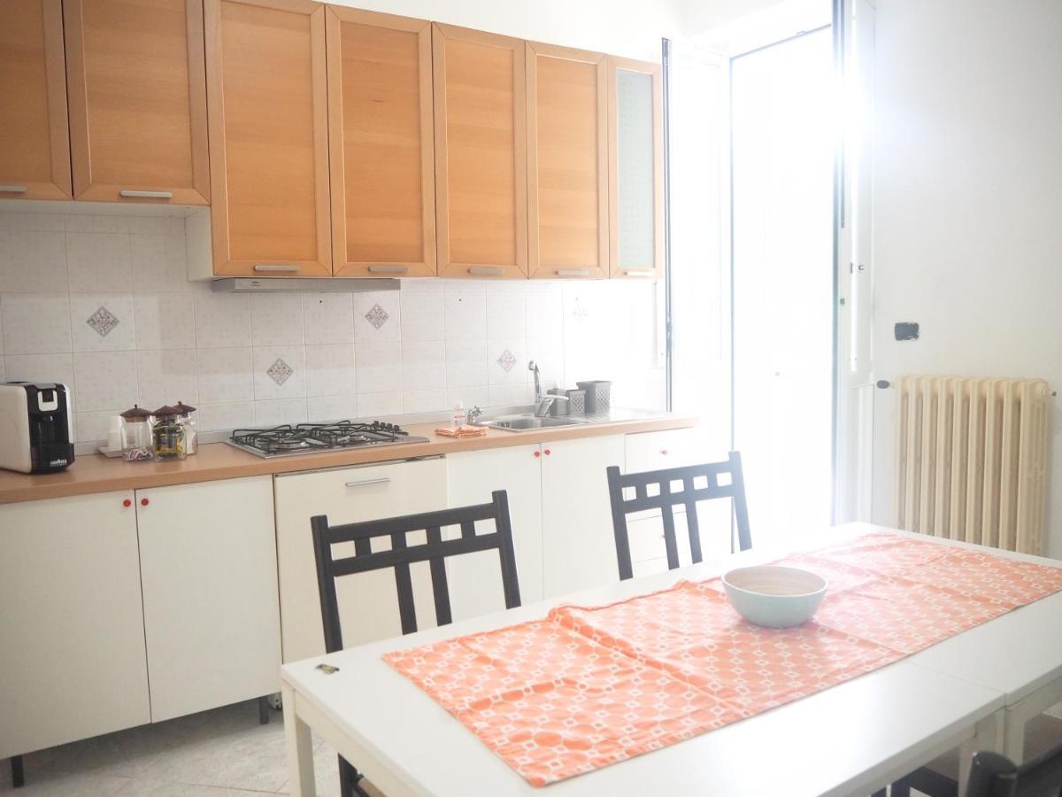 Appartamento Civico 23 Matera Esterno foto