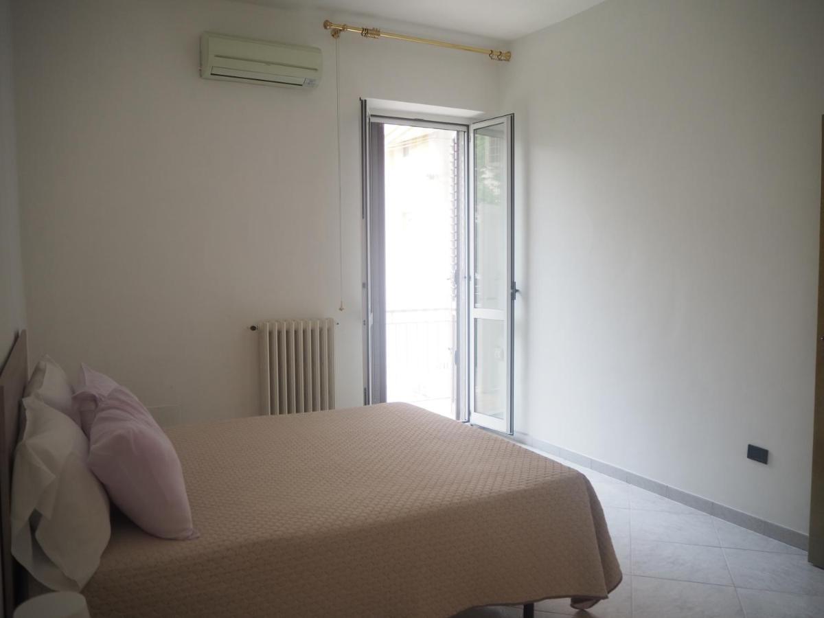 Appartamento Civico 23 Matera Esterno foto