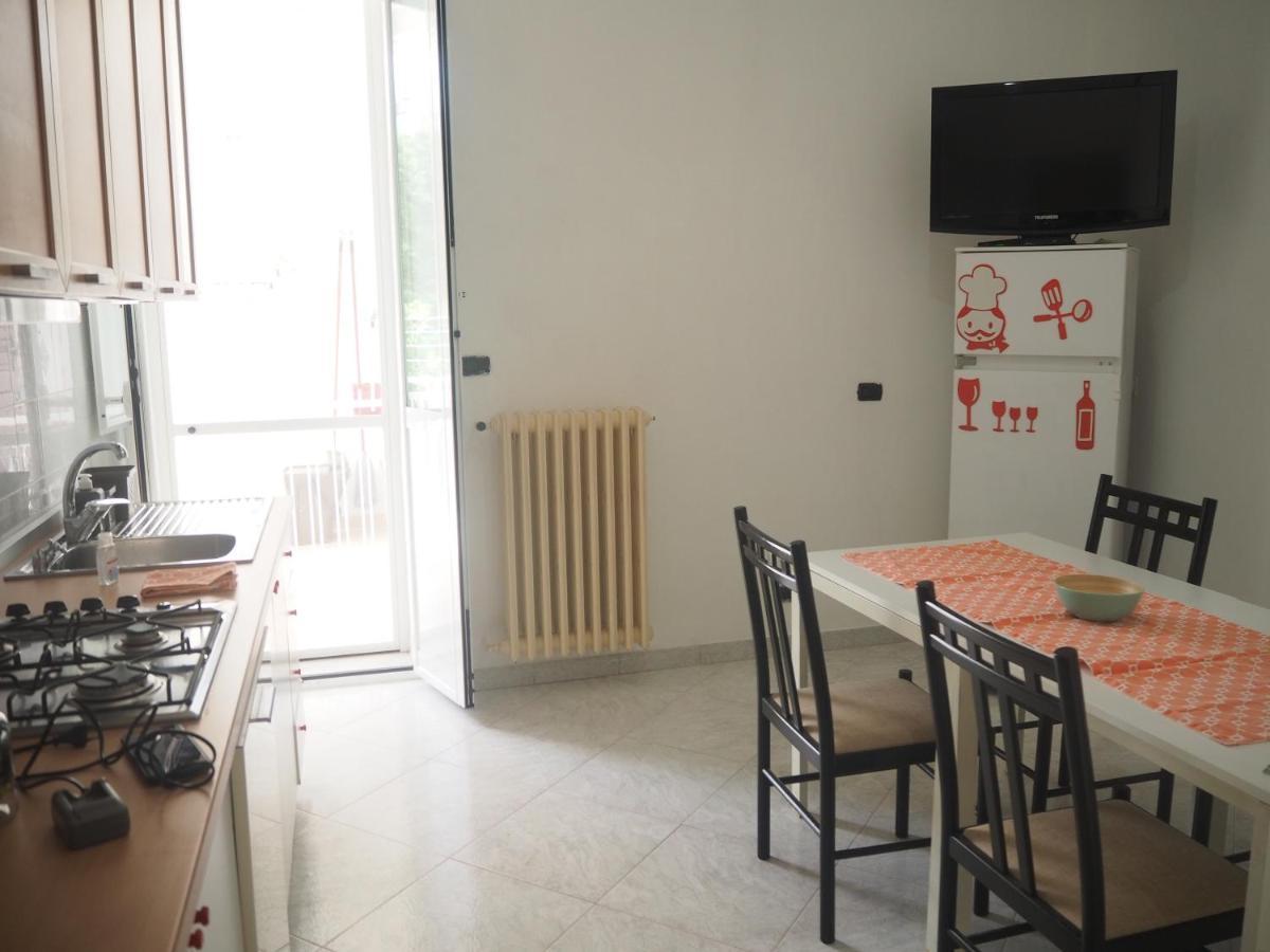 Appartamento Civico 23 Matera Esterno foto