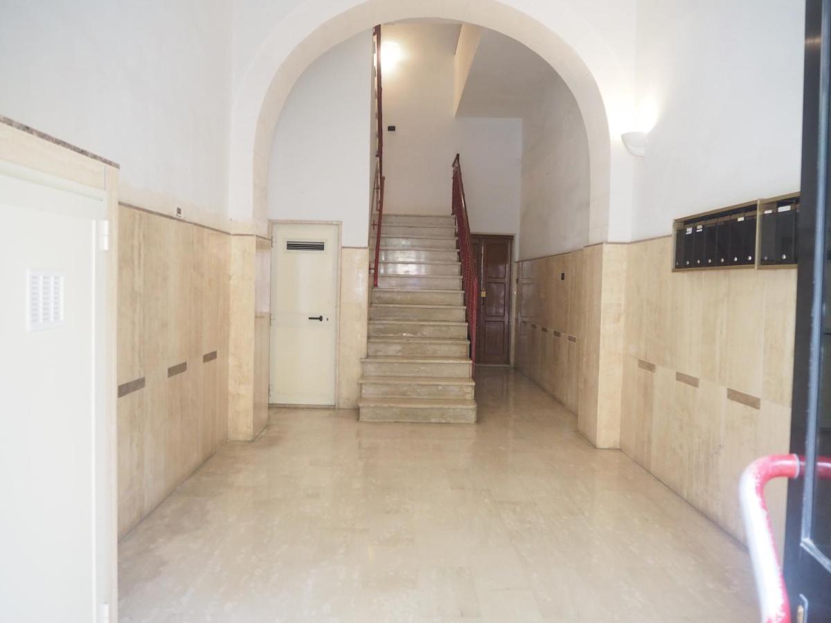 Appartamento Civico 23 Matera Esterno foto