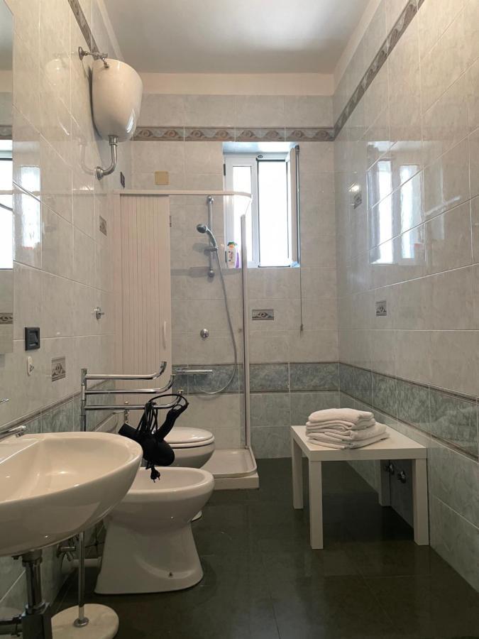 Appartamento Civico 23 Matera Esterno foto