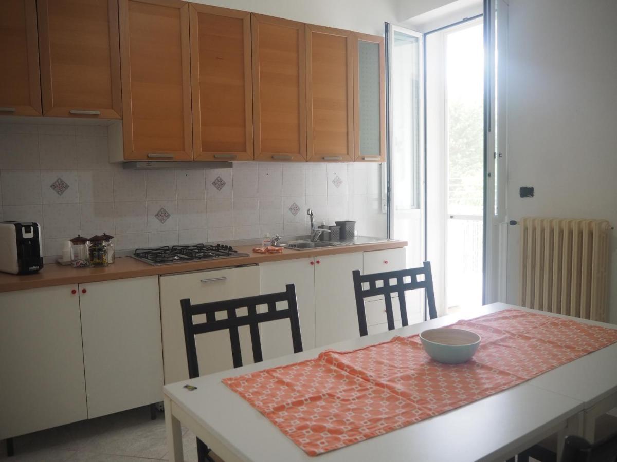 Appartamento Civico 23 Matera Esterno foto