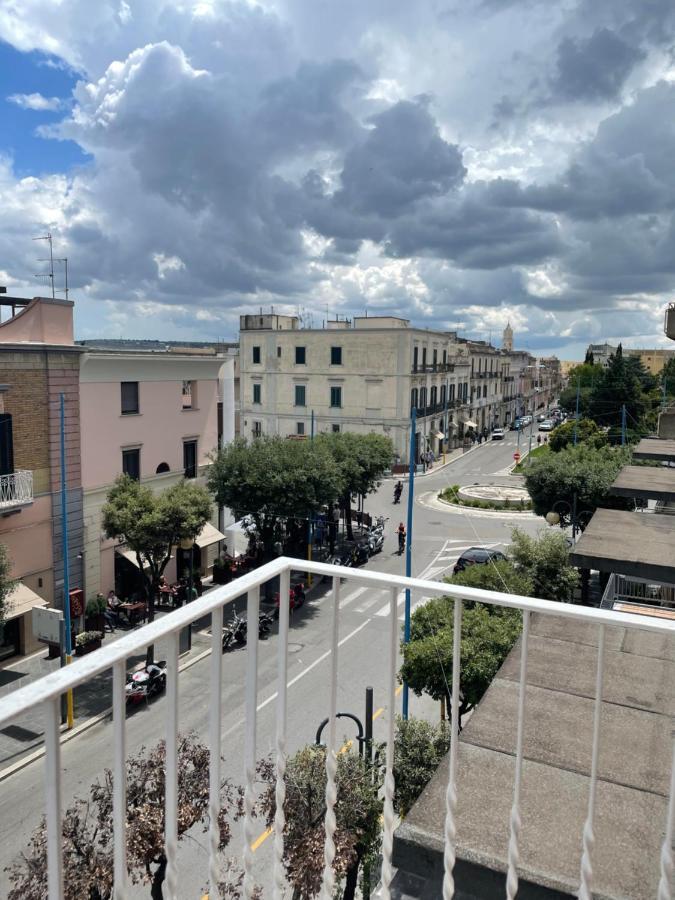 Appartamento Civico 23 Matera Esterno foto