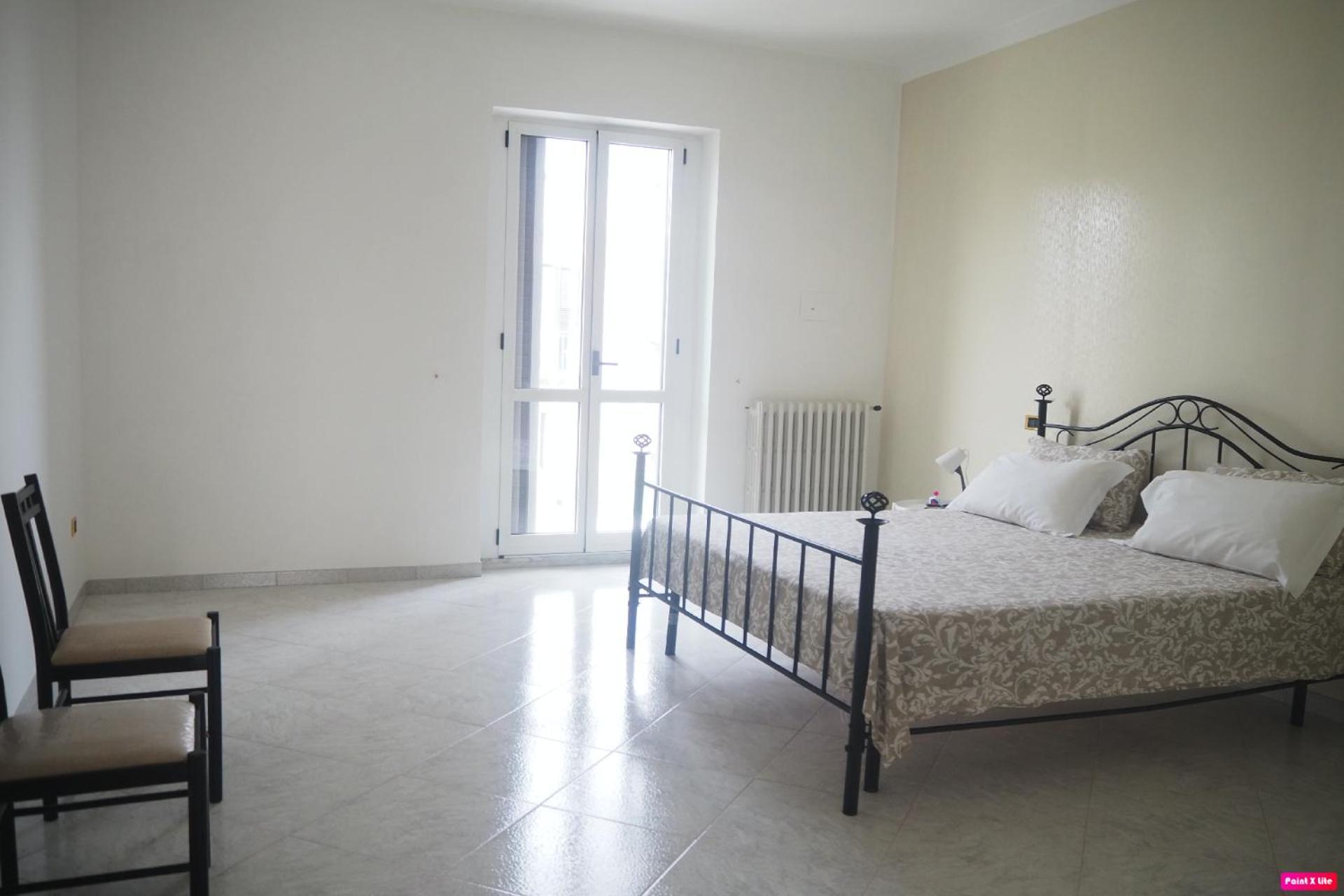 Appartamento Civico 23 Matera Esterno foto